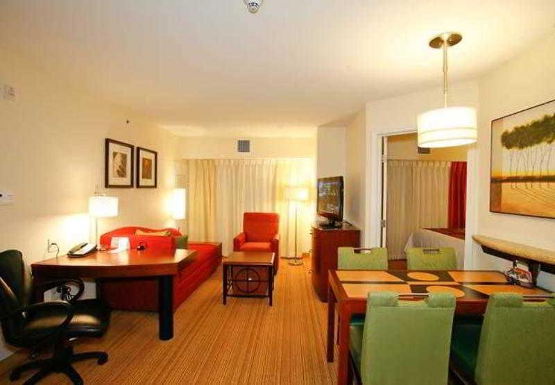 Residence Inn Phoenix Nw/Сюрпрайз Номер фото